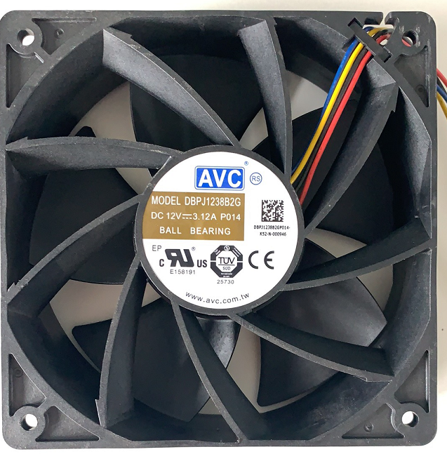 风扇-FMF(AVC)